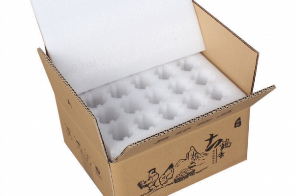 珍珠棉纸箱套件定制
