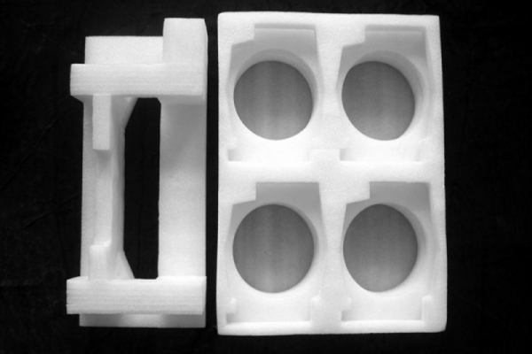 医疗仪器珍珠棉内衬